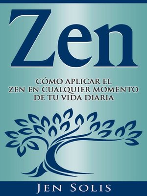 cover image of Zen